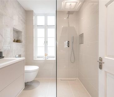 5 bedroom terraced house to rent - Photo 1