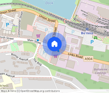 Links Road, Boness, EH51 - Photo 1