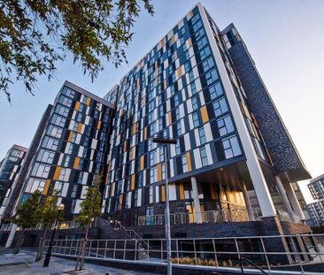 2 bedroom flat to rent - Photo 5