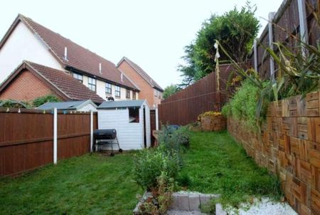 Rook Drive, Norwich, NR8 - Photo 5
