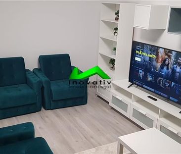 Apartament de inchiriat 2 camere Sibiu Mihai Viteazul - Photo 1