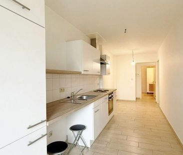 Gelijkvloers app. te huur in Kwaadmechelen voor € 830 met 2 slaapka... - Foto 6