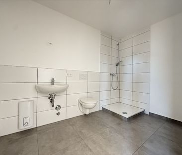 Lütjenburger Wohnungsglück | Lütt Immobilien | Ihr Immobilienmakler... - Photo 1