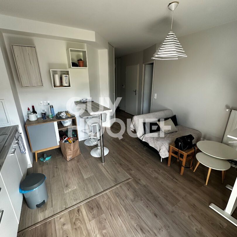 Appartement 2 pièces à louer à CHELLES - Secteur PASTEUR - Photo 1