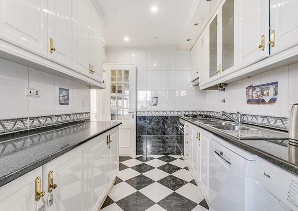 Apartamento T2 em Lisboa