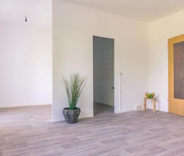 Ruhig gelegene 1-Raum-Wohnung mit Balkon - Photo 1