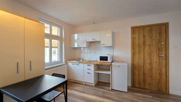 Batory, Strzybnego, Chorzów - Photo 1