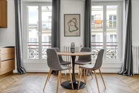 Rue Houdon - Photo 4