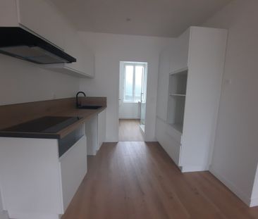 Location Appartement 3 pièces 56m² LE HAVRE 76600 - Photo 6