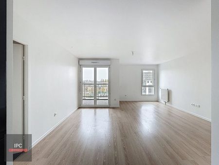 Appartement 3 Pièces 65 m² - Photo 2