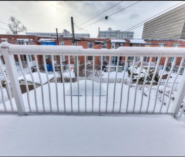 Appartement à louer - Montréal (Ahuntsic-Cartierville) (Ahuntsic Ou... - Photo 4