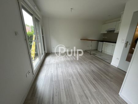 Appartement à louer à Bethune - Réf. div16026 - Photo 3