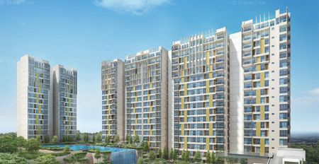Parc Vera (D19), Condominium - For Rent - Photo 4