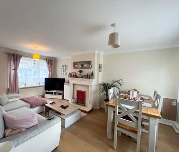 2 bedroom terraced house to rent - Photo 2