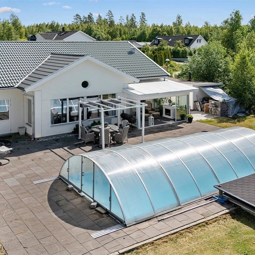 POSSES VÄG, Nykvarn - Foto 1