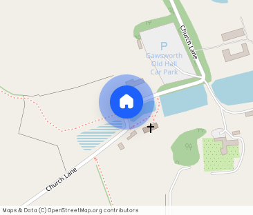 The Spinney, Church Lane, Gawsworth - Photo 1