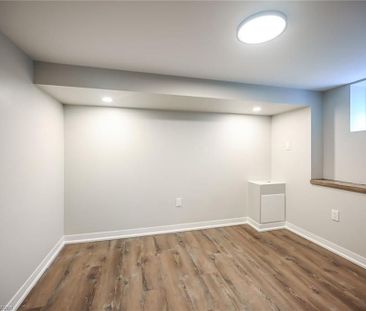For Lease - 43 Mahony Avenue Unit# 2, Hamilton, Ontario - Photo 6