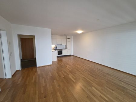 Modern und charmant: 2-Zimmerwohnung mit Balkon in Sulz zu vermieten! - Foto 3