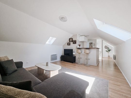 Location Appartement 2 pièces 31m² REIMS 51100 - Photo 1