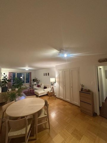 Charmante 2.5-Zimmer-Wohnung im Seefeld per 01.12.2026 - Foto 2