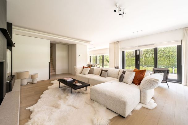Tout savoir sur cette maison à Knokke-Heist - Foto 1