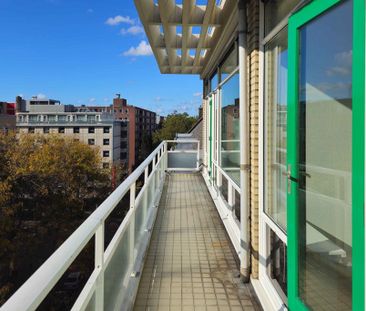 Te huur: Appartement Groenendaal in Rotterdam - Photo 1