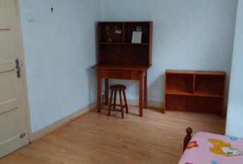 Quartos individuais em Coimbra Centro