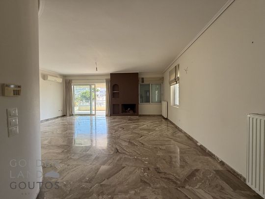 Διαμέρισμα για ενοικίαση - Γλυφάδα - Φωτογραφία 1