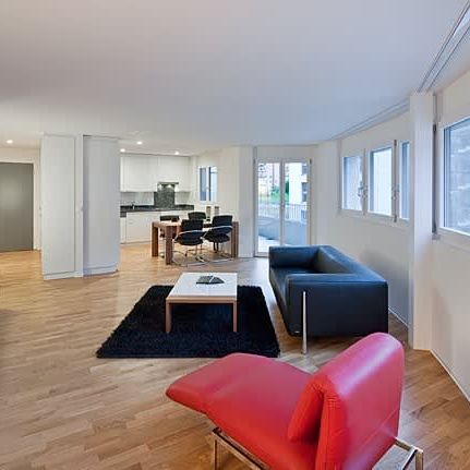 4.5 Zimmer, 4. Stock - Photo 1