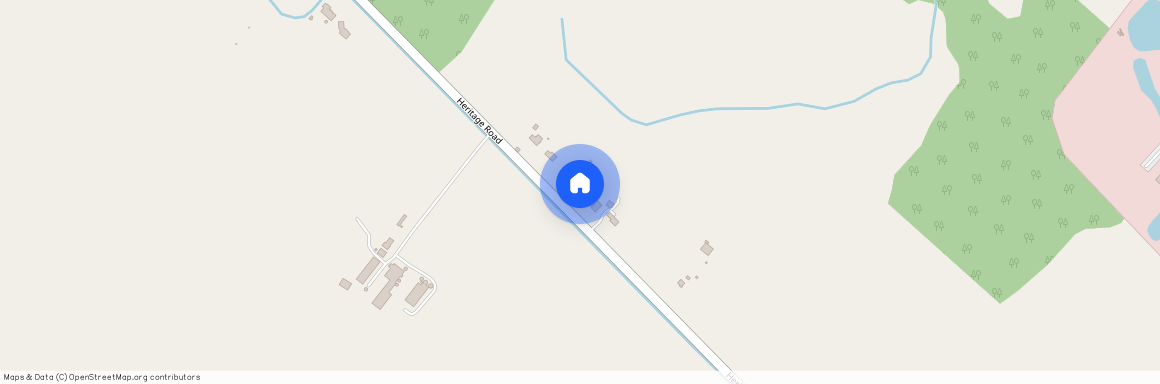 12391 Heritage Road, Caledon