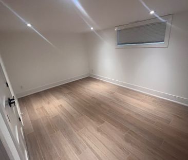 For Lease - 15 Addington Crescent Unit# Basement, Brampton, Ontario - Photo 5