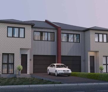 Near Brand New 3 Bedroom For Rent - Photo 1