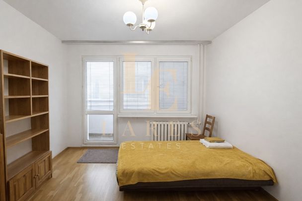 Balkon| Zwykła umowa| 100m Ursus Niedźwiadek - Photo 1