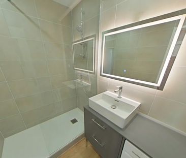 APPARTEMENT T3 A LOUER - Photo 5