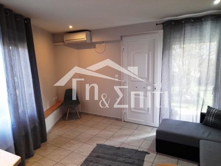 Διαμέρισμα προς ενοικίαση 330 € - Photo 2