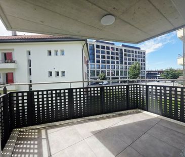 Appartement 3.5 pièces à CHF 1'950.-/mois charges comprises - Photo 6