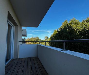 Location Appartement 2 pièces 42m² ST NAZAIRE 44600 - Photo 5
