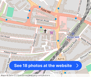 Norwood Road, London - Photo 1