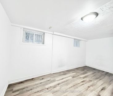 For Lease - 96 Allanford Road Unit# Bsmt, Toronto, Ontario - Photo 3
