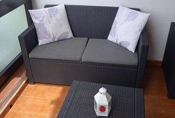 For rent in Los Cristianos: 3-bedroom apartment!