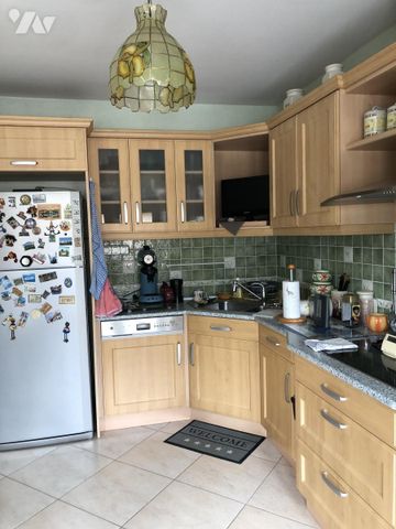 A LOUER MEUBLE SAINT SEBASTIEN SUR LOIRE T3 meublé dans maison individuelle - Photo 3