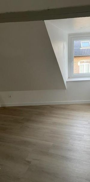 APPARTEMENT DUPLEX T.II - Photo 1