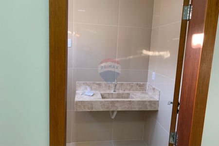 Casa Ampla Excelente e Moderna para Locação em Condomínio Fechado – Ecoville 1, Nova Parnamirim - Foto 4
