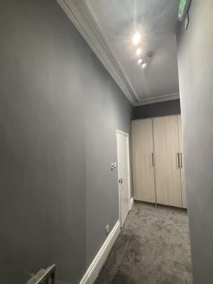 2 Flat 4 Ashwood Villas, Leeds, LS6 2EJ - Photo 1