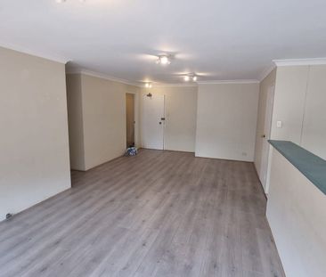 This 2 bedroom highrise apartment in the heart of Bankstown - Photo 1