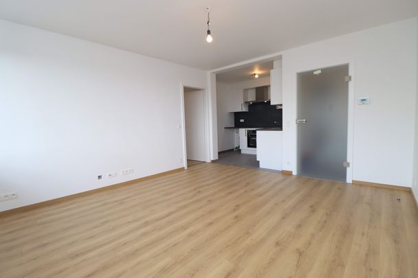 Komplett sanierte Wohnung mit 1 Schlafzimmer - Photo 1