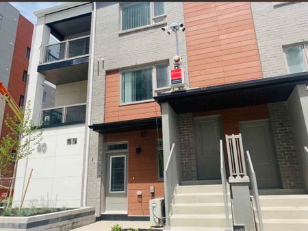 For Lease - 40 Orchid Place Drive Unit# 16, Toronto, Ontario - Photo 5