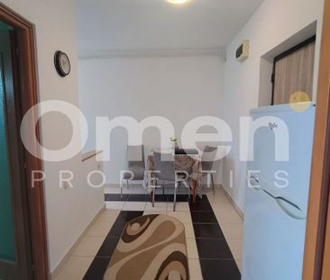 Apartament 1 cameră | Zona Săsar – Vivo Mall | Mobilat și utilat - Photo 1
