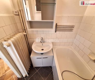 Pronájem bytu 1+kk a garsoniéry 26 m² - Photo 3
