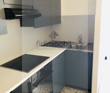 For rent, 2 rooms, Primevères 2a, Le Locle - Photo 1